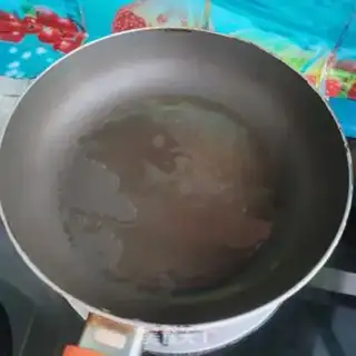 Make Oily potatoes step 10
