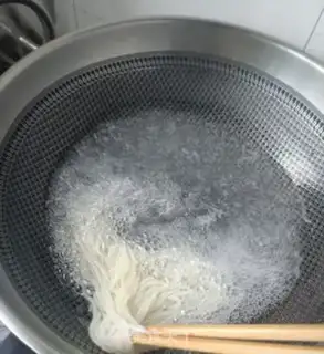 Make Spam step 11