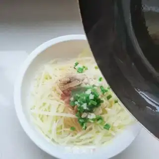 Make Oily potatoes step 11