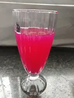Make Flamingo step 9