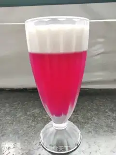 Make Flamingo step 10