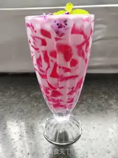 Make Flamingo step 11