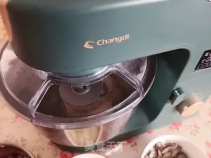 Make Good barley step 1