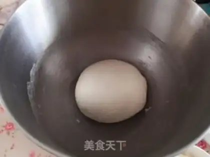 Make Good barley step 2