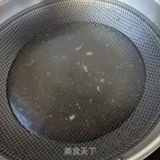 Make Hot soup step 2