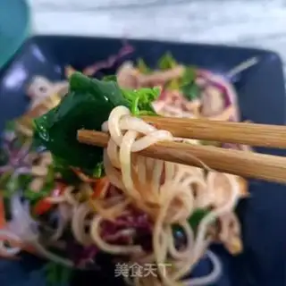 Make Spam step 18