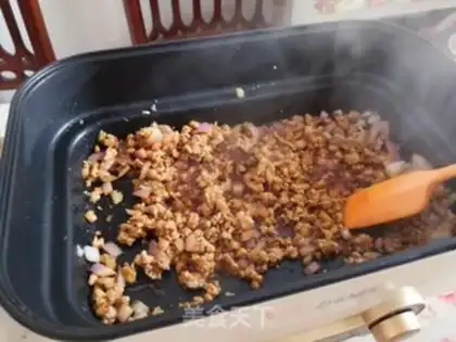 Make Good barley step 5