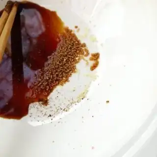 Make Hot soup step 7
