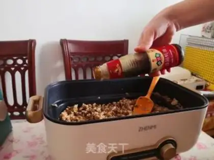 Make Good barley step 8