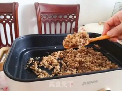 Make Good barley step 9