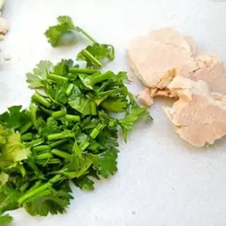 Make Hot soup step 9