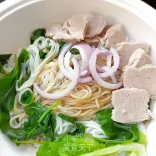 Make Hot soup step 11
