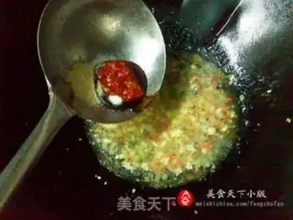 Make step 5