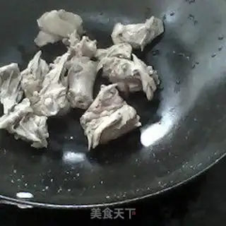 Make step 0