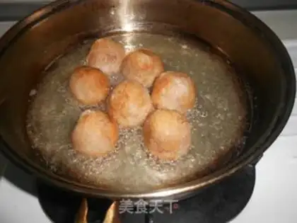 Make step 5
