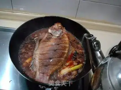 Make step 14