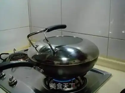 Make step 16