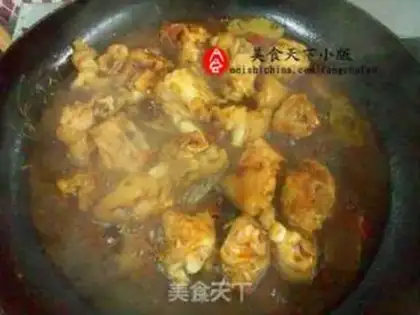 Make step 5
