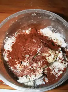 Make step 5