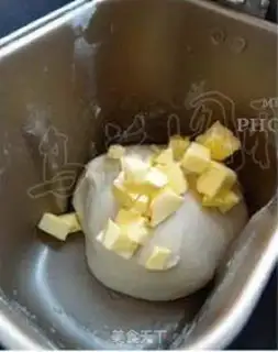 Make step 2