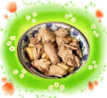 Make step 3