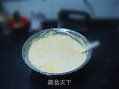Make step 2