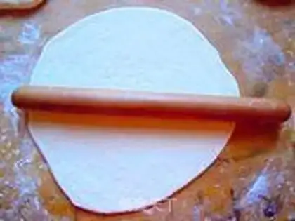 Make  step 10