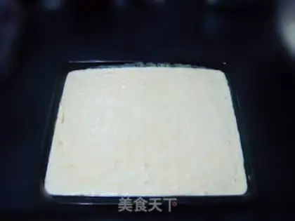 Make step 3