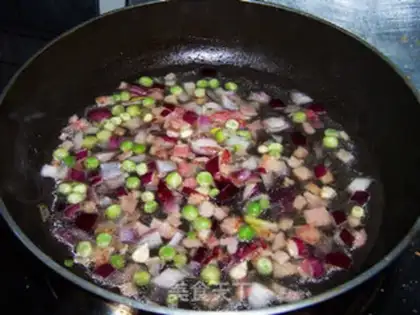 Make step 12