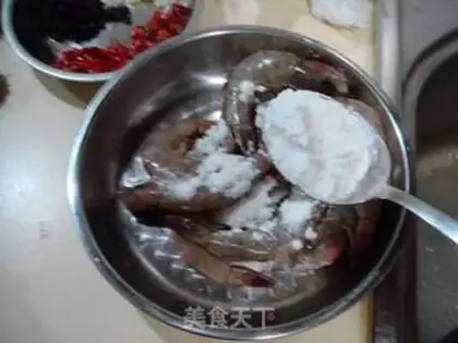 Make step 8