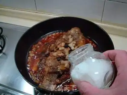 Make step 18