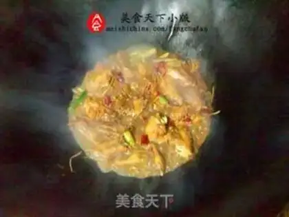 Make step 5