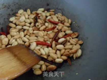 Make step 5