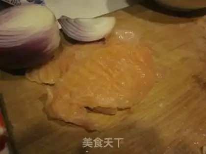 Make step 1