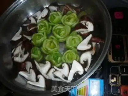 Make step 3