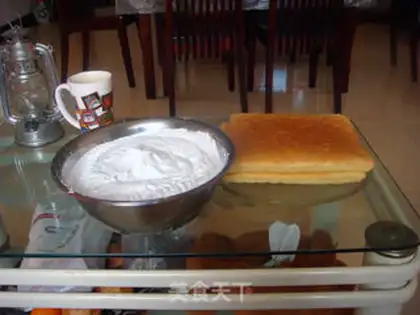 Make step 5
