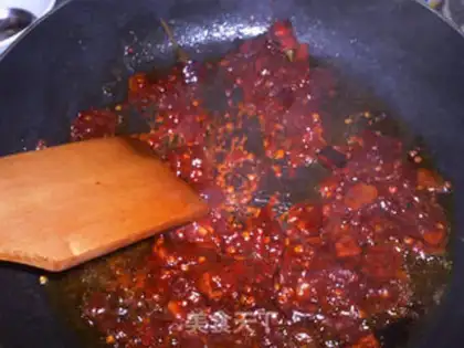 Make step 7