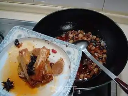 Make step 21