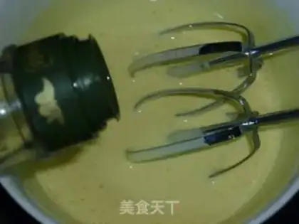 Make step 2