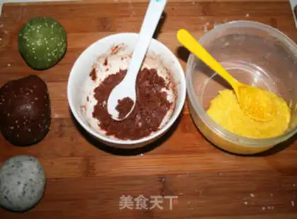 Make step 10