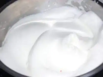Make step 3