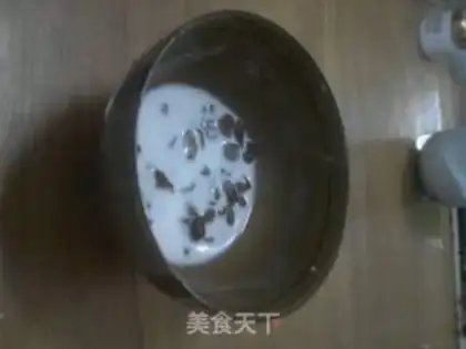 Make step 1