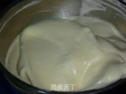Make step 5