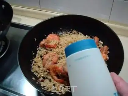 Make step 15