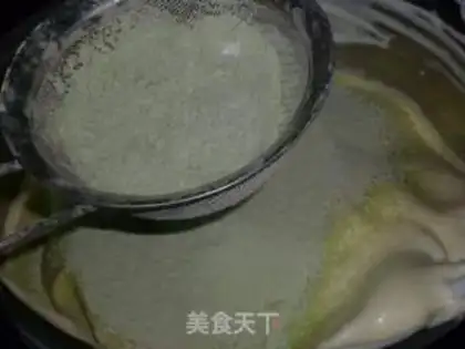 Make step 6