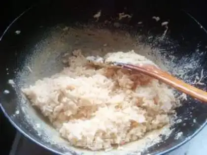 Make step 8