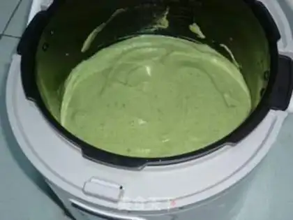 Make step 7