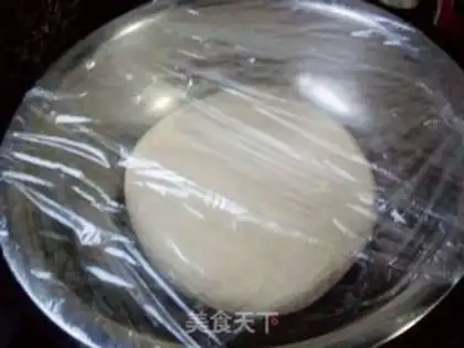Make step 3