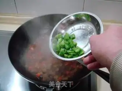 Make step 23