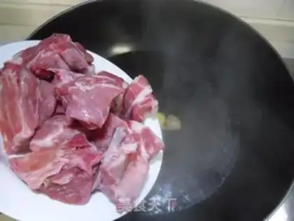 Make step 1